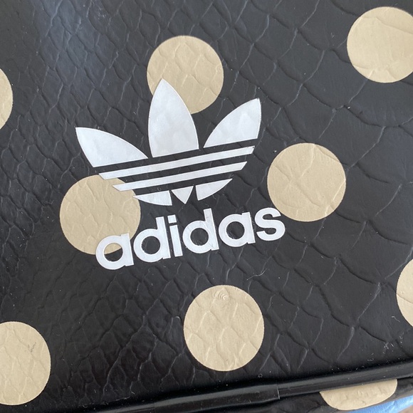 Adidas x Farm Rio collection mini back pack - Picture 2 of 4